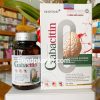 Gabacitin - Hoạt Huyết Dưỡng Não, Tăng Cường Tuần Hoàn Máu Não Và Hỗ Trợ Hoạt Huyết Gabacitin - Hoạt Huyết Dưỡng Não, Tăng Cường Tuần Hoàn Máu Não Và Hỗ Trợ Hoạt Huyết