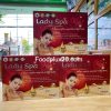 Lady Spa – Collagen Peptide Tăng Cường Nội Tiết Tố Nữ, Làm Đẹp Da Và Tăng Độ Đàn Hồi Chống Oxy Hóa (30 viên) Lady Spa – Collagen Peptide Tăng Cường Nội Tiết Tố Nữ, Làm Đẹp Da Và Tăng Độ Đàn Hồi Chống Oxy Hóa