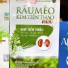 Râu Mèo Kim Tiền Thảo Hadu (60 viên) - Hỗ trợ thanh nhiệt lợi tiểu, tăng cường khả năng đào thải sỏi đường tiết niệu Râu Mèo Kim Tiền Thảo Hadu (60 viên) - Hỗ trợ thanh nhiệt lợi tiểu, tăng cường khả năng đào thải sỏi đường tiết niệu