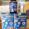 Viên uống Xương Khớp Joint Flex Max - Giảm nguy cơ thoái hóa khớp, hỗ trợ tăng cường dịch khớp làm trơn ổ khớp Viên uống Xương Khớp Joint Flex Max - Giảm nguy cơ thoái hóa khớp, hỗ trợ tăng cường dịch khớp làm trơn ổ khớp