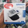 Máy Đo Huyết Áp Cổ Tay Omron HEM-6181 - Máy Đo Huyết Áp Điện Tử Tự Động Omron HEM 6181, Hàng Chính Hãng Máy Đo Huyết Áp Cổ Tay Omron HEM-6181 - Máy Đo Huyết Áp Điện Tử Tự Động Omron HEM 6181, Hàng Chính Hãng
