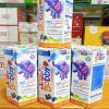 Thạch Ăn Ngon Bobby Kid (hộp 20 gói) - Cải Thiện Biếng Ăn, Hỗ Trợ Tiêu Hóa, Giúp Trẻ Ăn Ngủ Ngon Thạch Ăn Ngon Bobby Kid (hộp 20 gói) - Cải Thiện Biếng Ăn, Hỗ Trợ Tiêu Hóa, Giúp Trẻ Ăn Ngủ Ngon