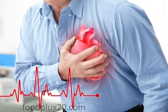 9 Cách Phòng Ngừa Bệnh Tim Mạch Đơn Giản, Hiệu Quả Ngay Tại Nhà 9 cách phòng ngừa bệnh tim mạch đơn giản, hiệu quả ngay tại nhà - 1