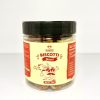 Bánh Biscotti Mix 3 Vị (Trà Xanh, Truyền Thống, Socola) Hộp 220g – Biscotti Giảm Cân Healthy, Eatclean Bánh Biscotti Mix 3 Vị (Trà Xanh, Truyền Thống, Socola) Hộp 220g – Biscotti Giảm Cân Healthy, Eatclean