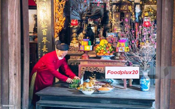 7 Cách Ăn Tết Không Lo Tăng Cân Hiệu Quả, Bạn Không Nên Bỏ Qua 7 Cách Ăn Tết Không Lo Tăng Cân Hiệu Quả, Bạn Không Nên Bỏ Qua -1