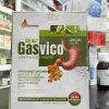Dạ Dày GASVICO – Hỗ Trợ Giảm Acid Dịch Vị, Bảo Vệ Niêm Mạc Dạ Dày GASVICO