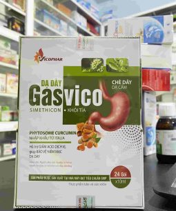 Home Dạ Dày GASVICO