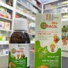 Siro HOJACOL - Siro Bổ Phế HOJACOL | Hỗ Trợ Bổ Phổi, Giảm Ho, Giảm Đờm Siro HOJACOL Siro Bổ Phế HOJACOL